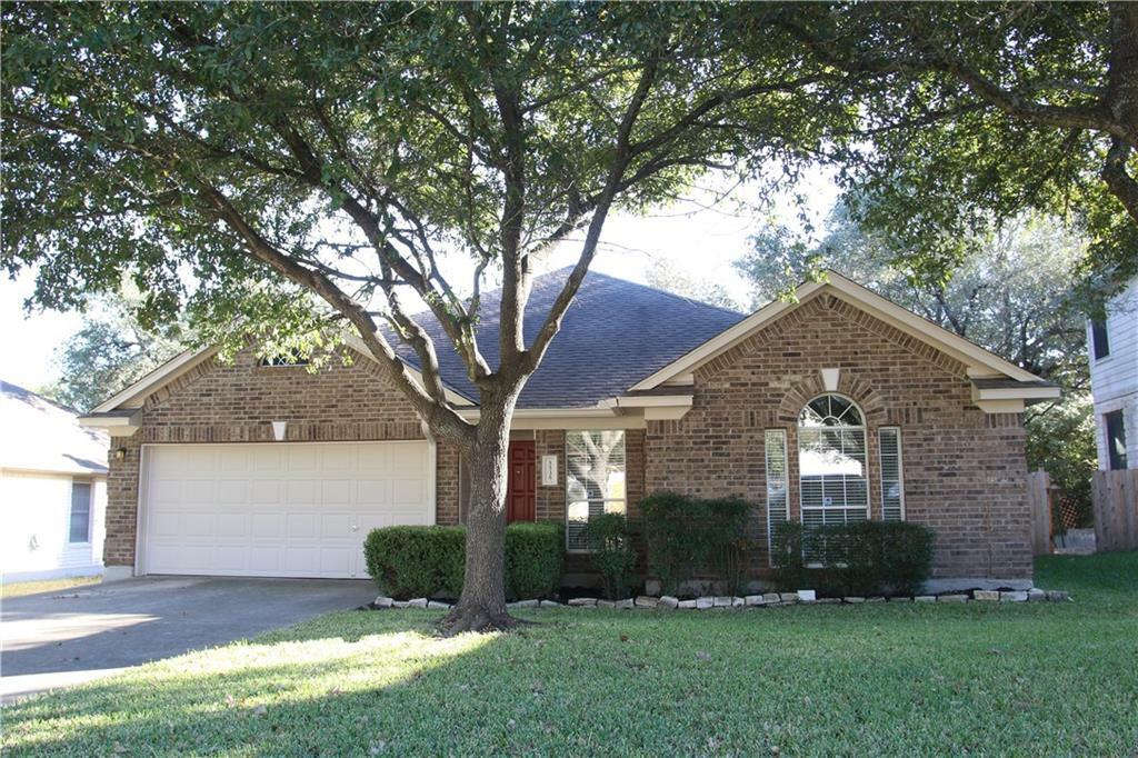 Property Photo:  5535 Hitcher Bend  TX 78749 