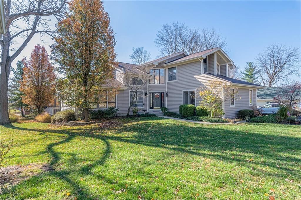 Property Photo: 3620 Grand Avenue OH 45044