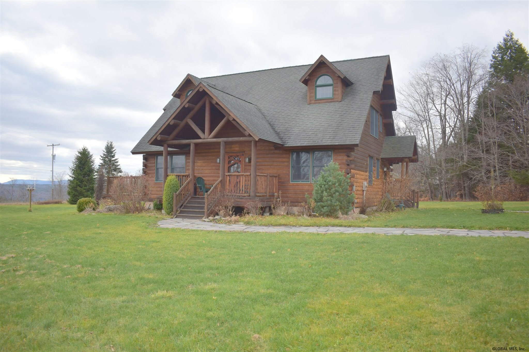 Property Photo:  455 Bull Hill Road  NY 12076 