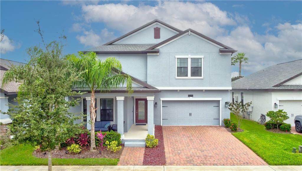 Property Photo:  15215 Night Heron Drive  FL 34787 