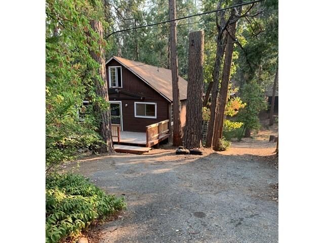 22859 Miners Avenue  Twain Harte CA 95383 photo