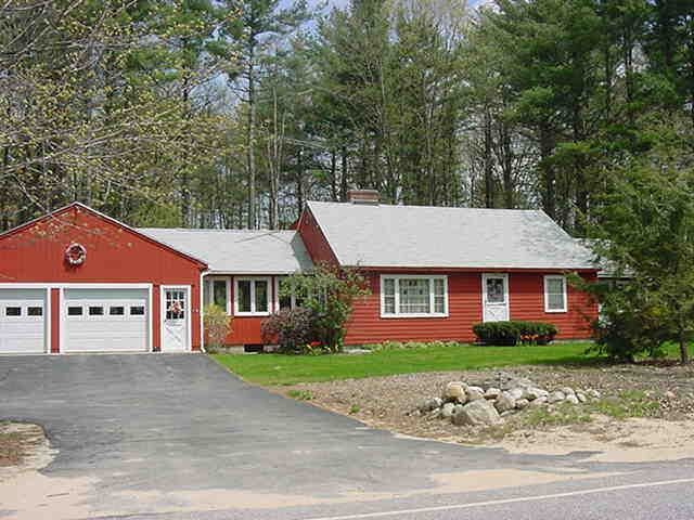 Property Photo:  19 Knox Road  NH 03304 