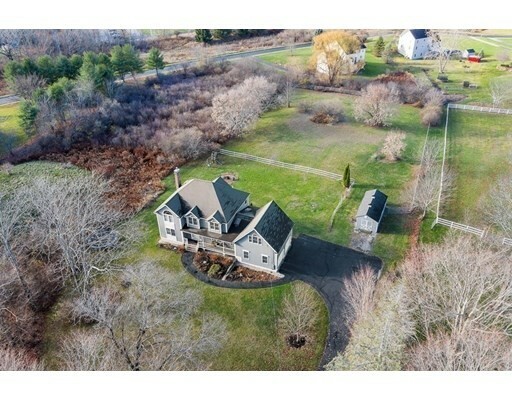 Property Photo:  424 Old Ayer Road  MA 01450 