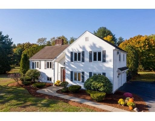 Property Photo: 6 Harvest Lane MA 01864