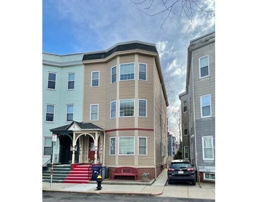Property Photo: 651 E 6th Street L MA 02127