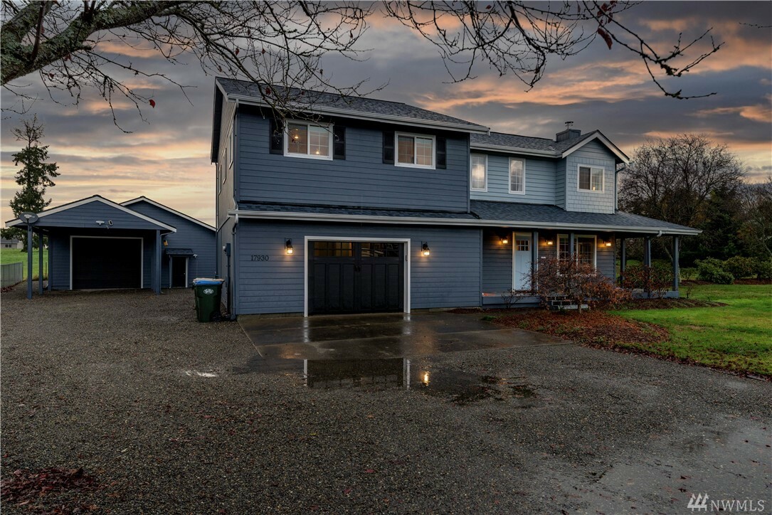 Property Photo:  17930 Reynoldson Ct SW  WA 98589 