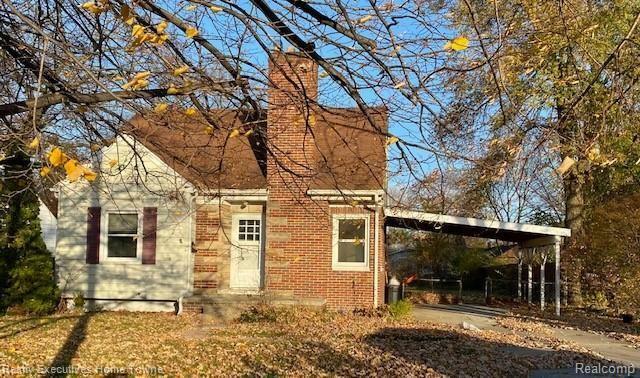 Property Photo:  3442 Stone Street  MI 48060 