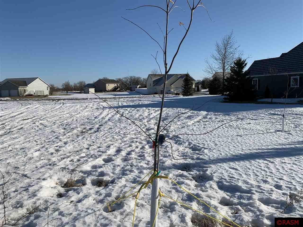 Property Photo: 1004 Crystal Lake Drive MN 56055
