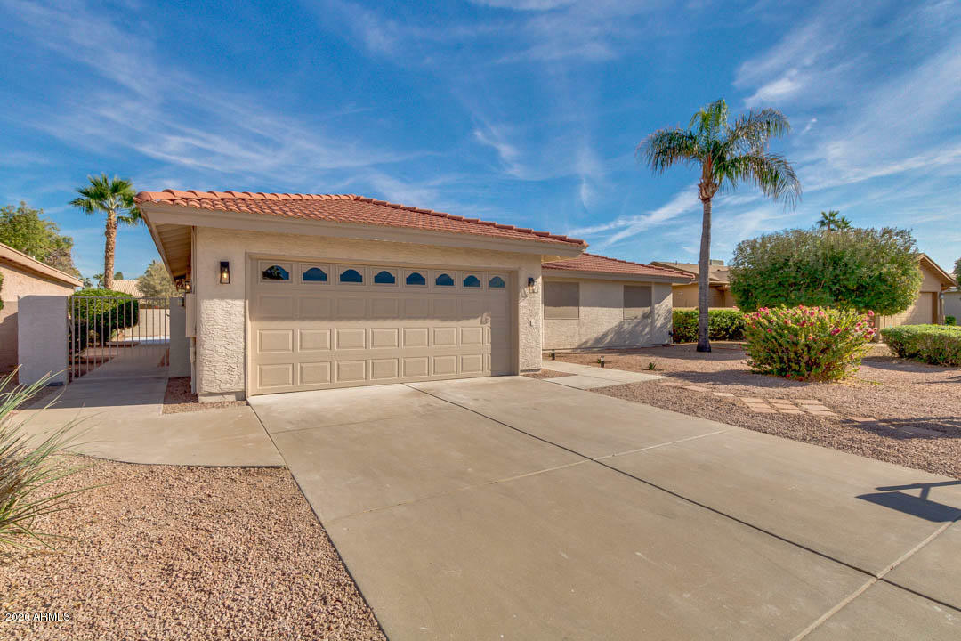 Property Photo:  26209 S Beech Creek Drive  AZ 85248 