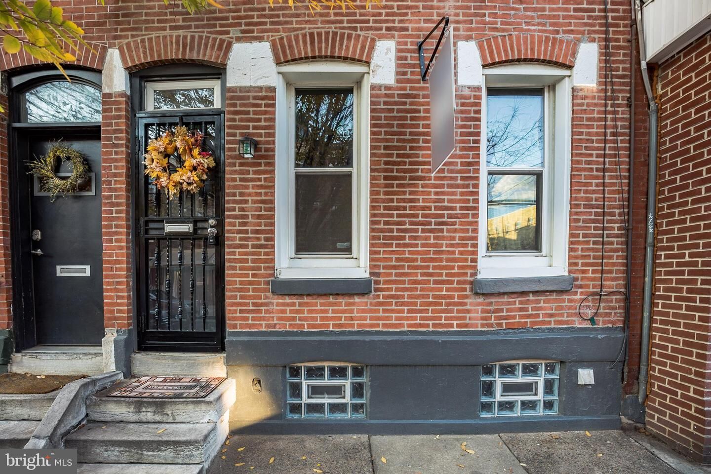 Property Photo:  703 Wharton Street  PA 19147 