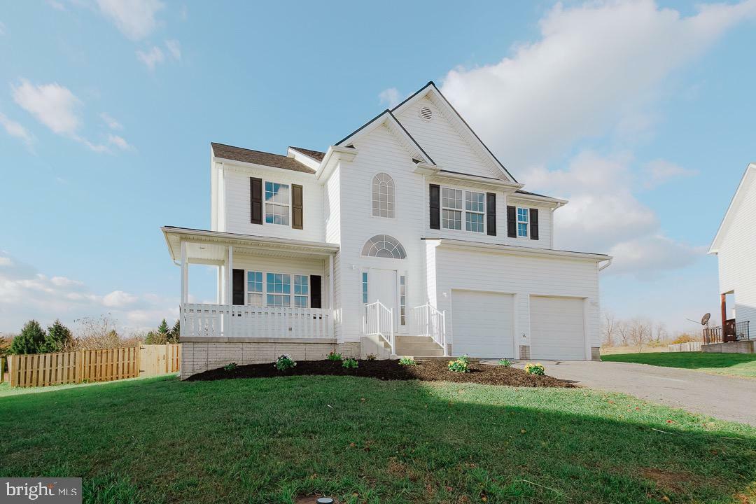 Property Photo: 30 Iberian Court WV 25405