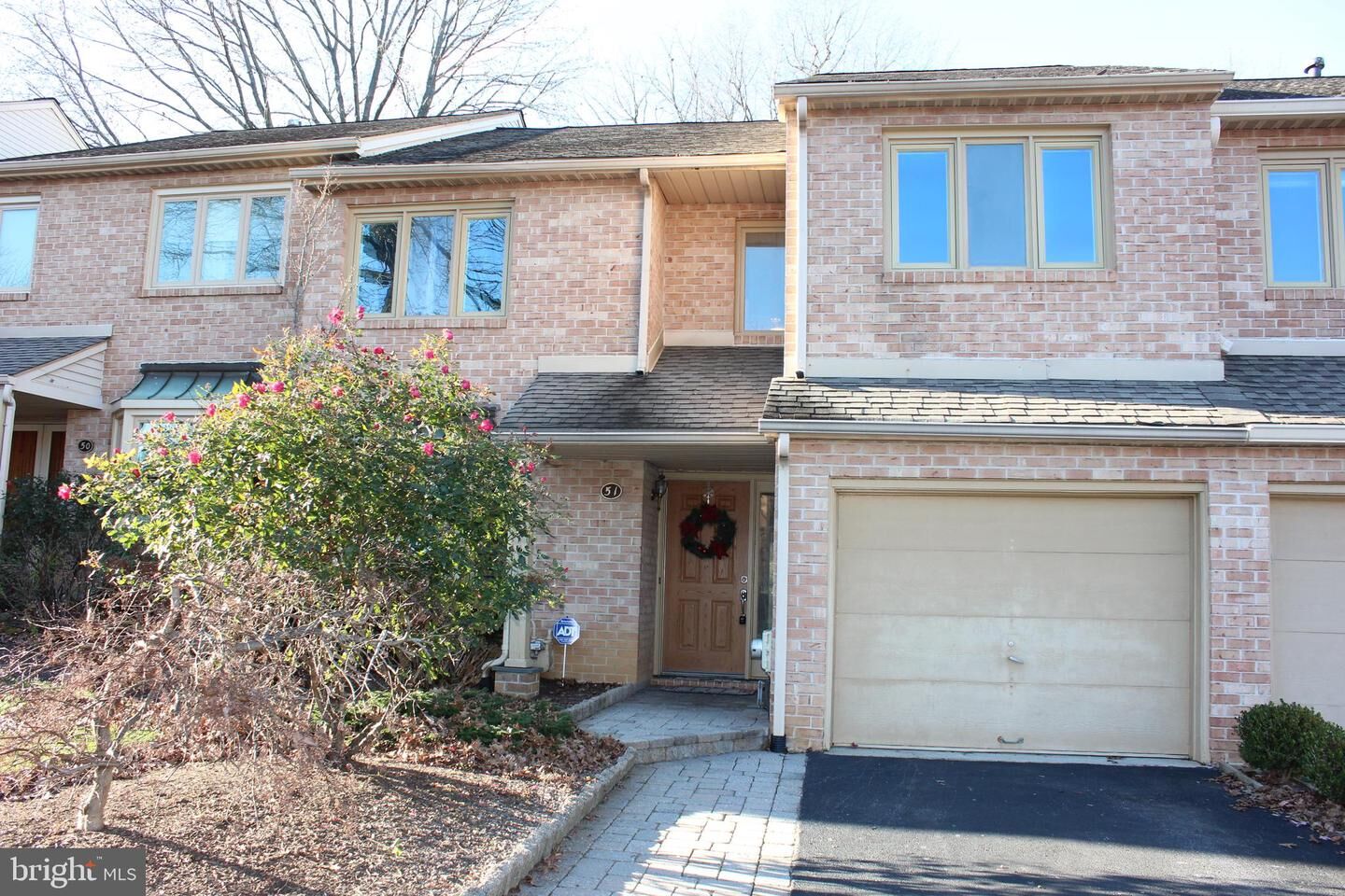 Property Photo: 51 Treaty Drive PA 19087