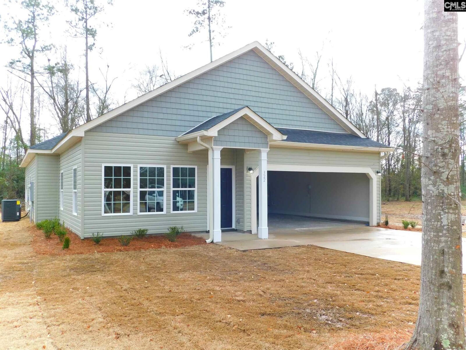 Property Photo: 232 Rawls SC 29070