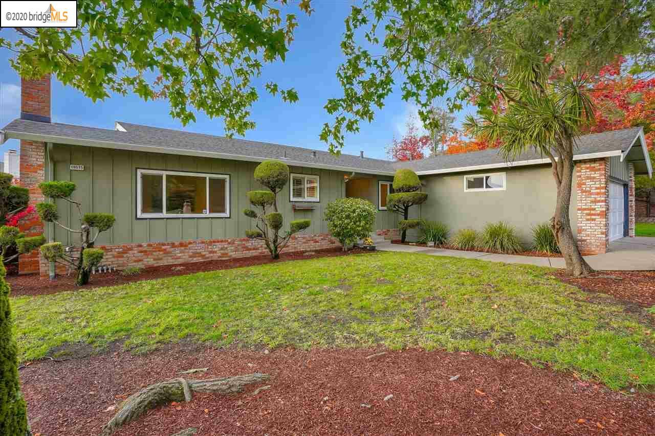 Property Photo:  10575 Englewood Dr  CA 94605 