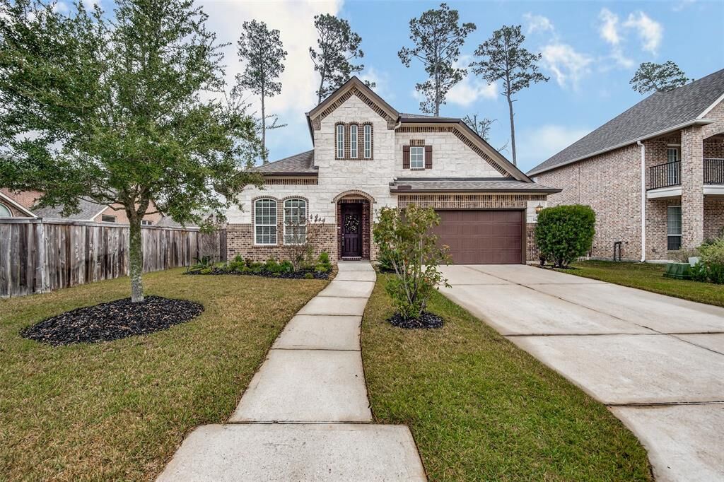 Property Photo: 22622 Cutter Mill Drive TX 77389