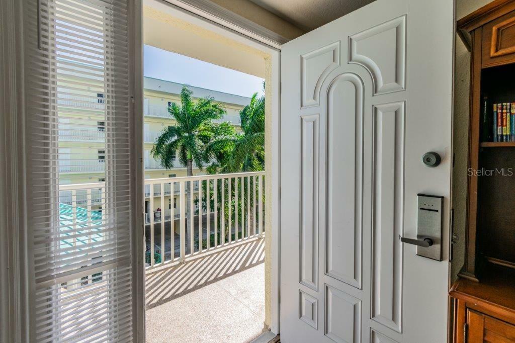 Property Photo:  12000 Gulf Boulevard 403-N  FL 33706 