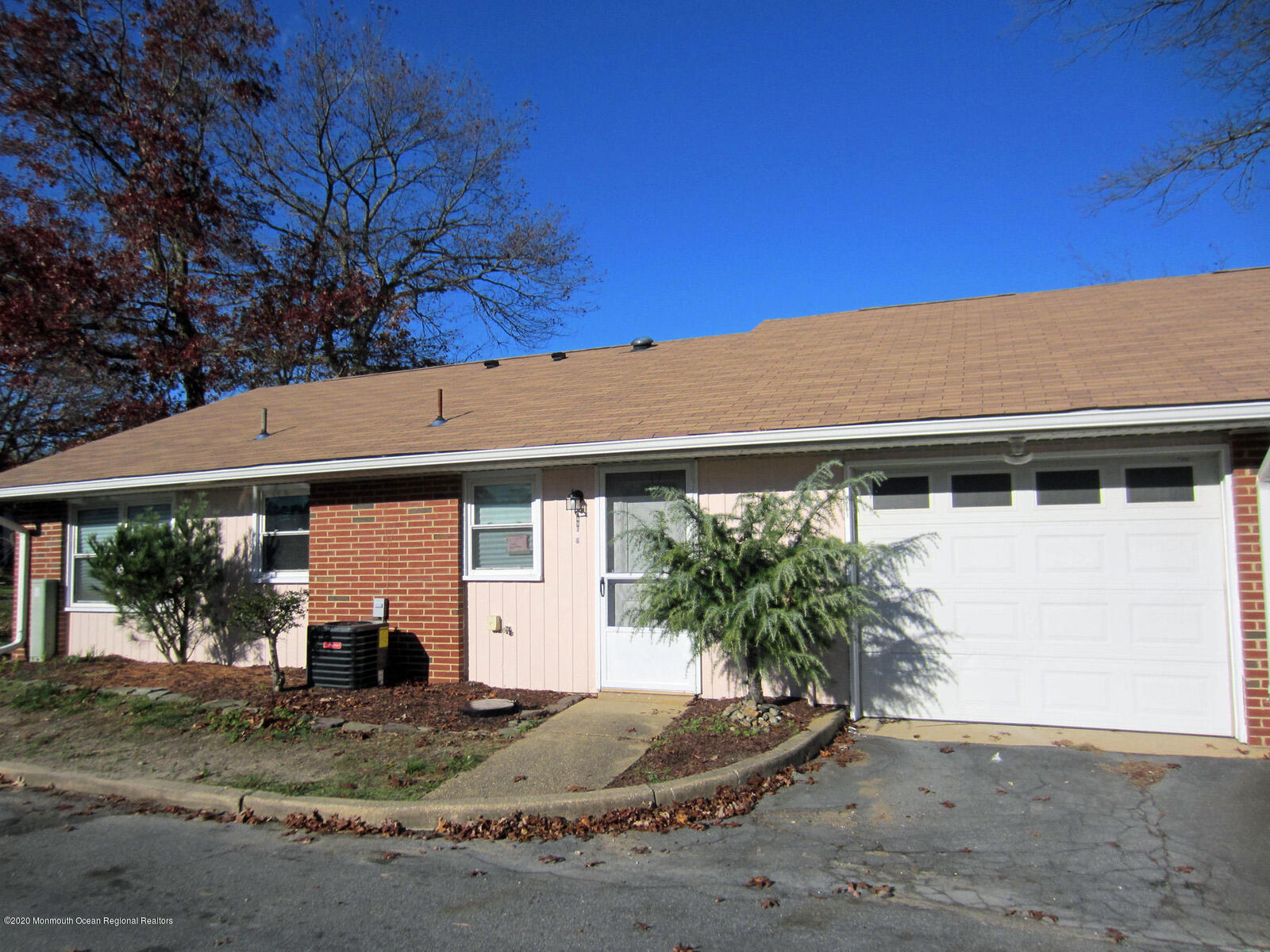 Property Photo: 491D Dartmoor Court NJ 08701