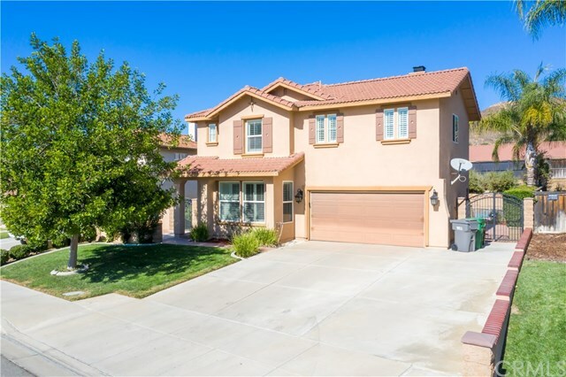 Property Photo:  22138 Country Hills Drive  CA 92595 