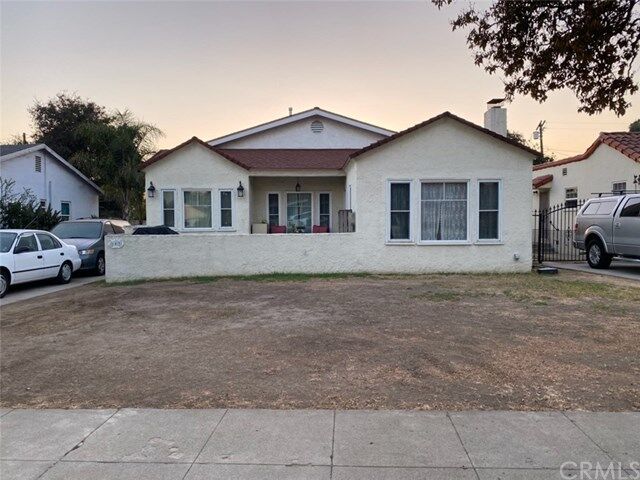Property Photo:  648 Burdick Drive  CA 91768 