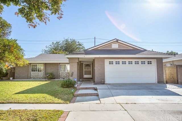 Property Photo:  3558 Woodhaven Street  CA 93063 