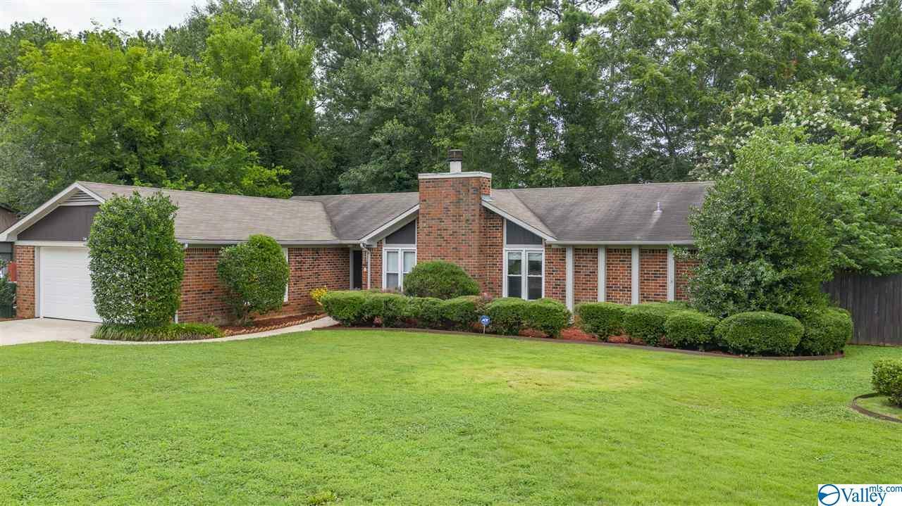 9000 Chaffee Circle SW  Huntsville AL 35802 photo