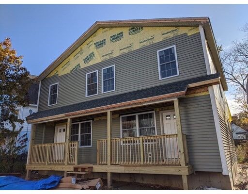 Property Photo: 21 Massasoit Pl MA 01107