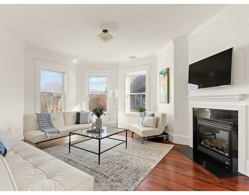 Property Photo:  134 Davis Ave 3  MA 02445 