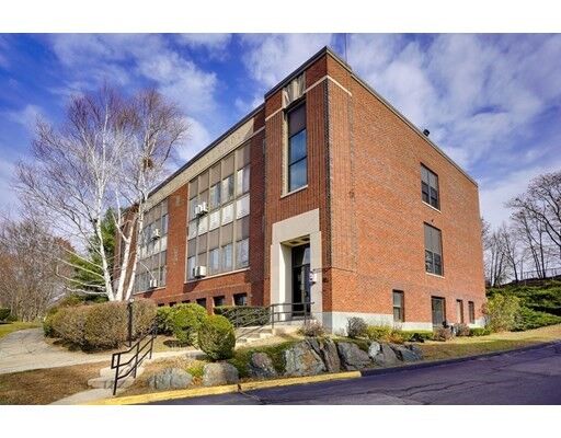 Property Photo:  61 Wright Street 201  MA 02180 