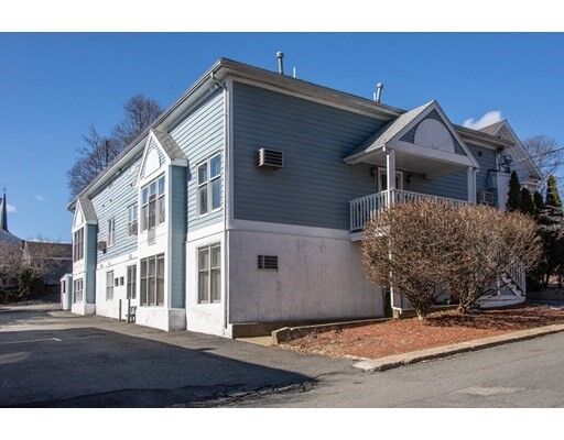 Property Photo:  11 Littles Lane 103  MA 01960 