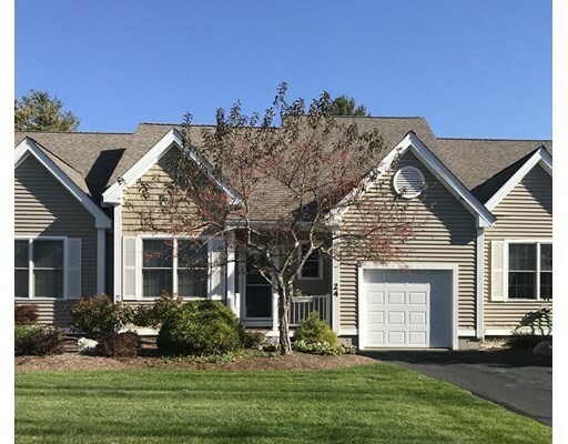 Property Photo: 24 Highland Rd 24 MA 01886