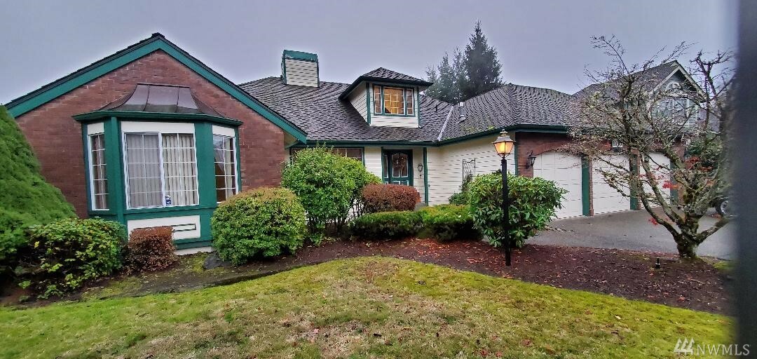 Property Photo:  1083 SW 332nd Place  WA 98023 