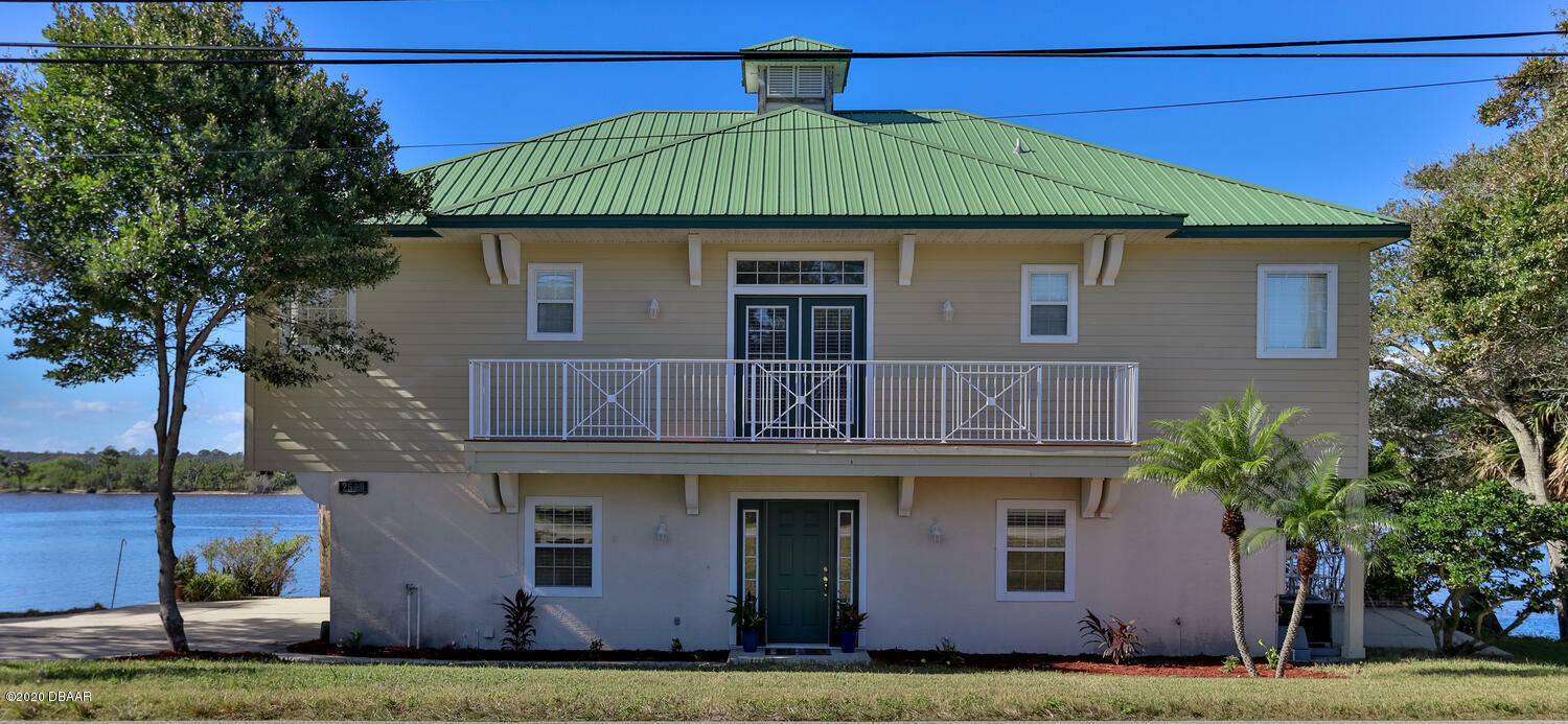 Property Photo:  2500 John Anderson Drive  FL 32176 