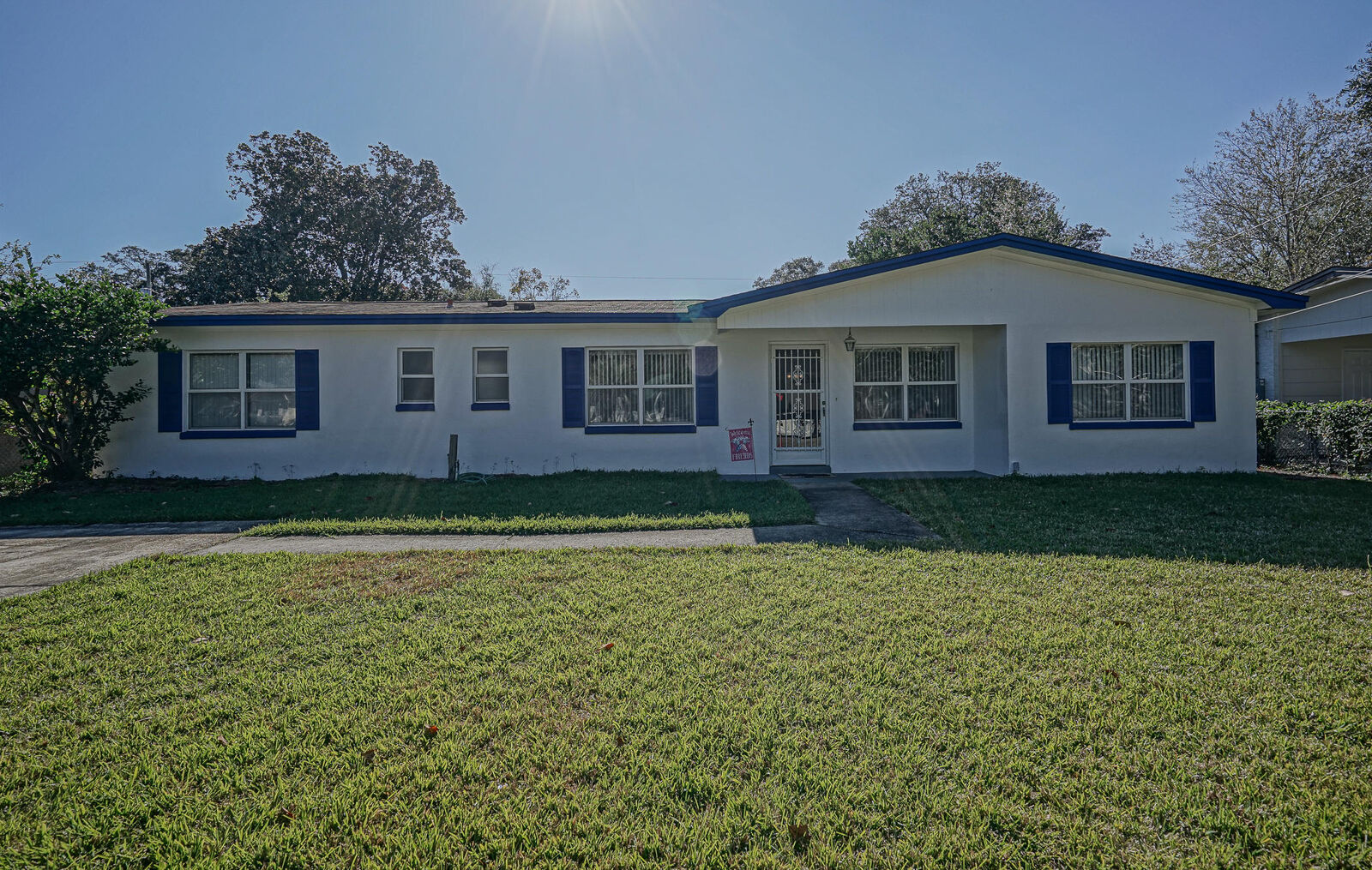 Property Photo:  517 Marlowe Drive  FL 32547 