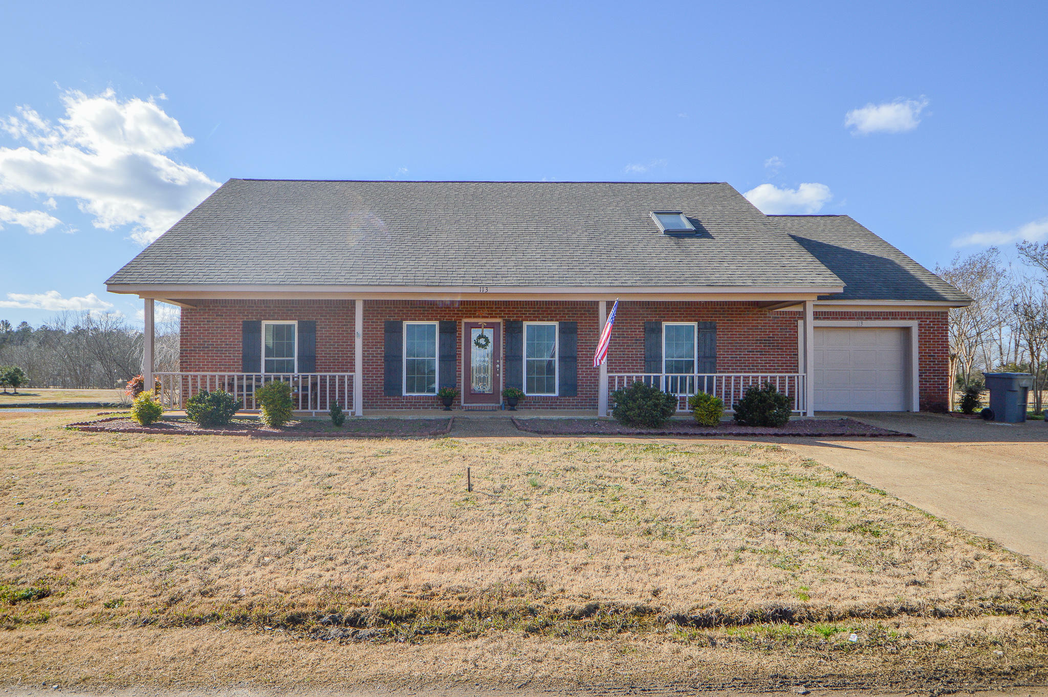 113 Dumbarton Rd  Starkville MS 39759 photo