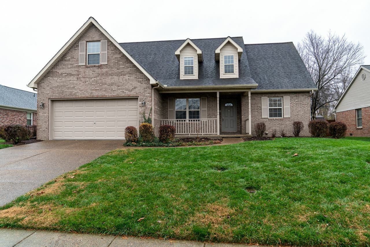 Property Photo: 10599 Brookside Drive IN 47630