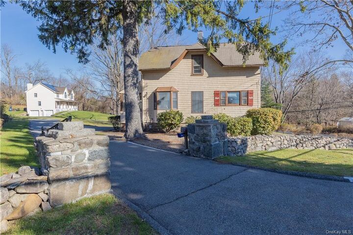 61 Montebello Road  Montebello NY 10901 photo