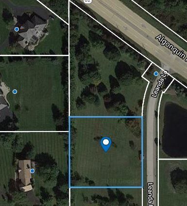 Property Photo: 4 Leanda Lane IL 60010