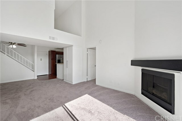 Property Photo:  5545 Canoga Avenue 301  CA 91367 