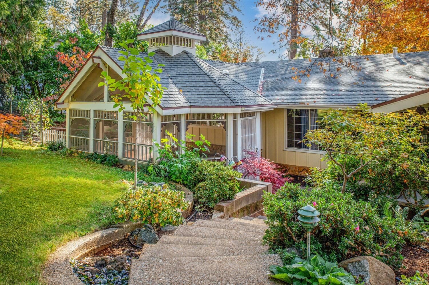 Property Photo:  13017 Boreham Lane  CA 95959 