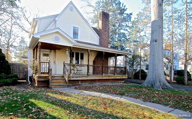 Property Photo:  74 Prospect Avenue  NJ 07675 