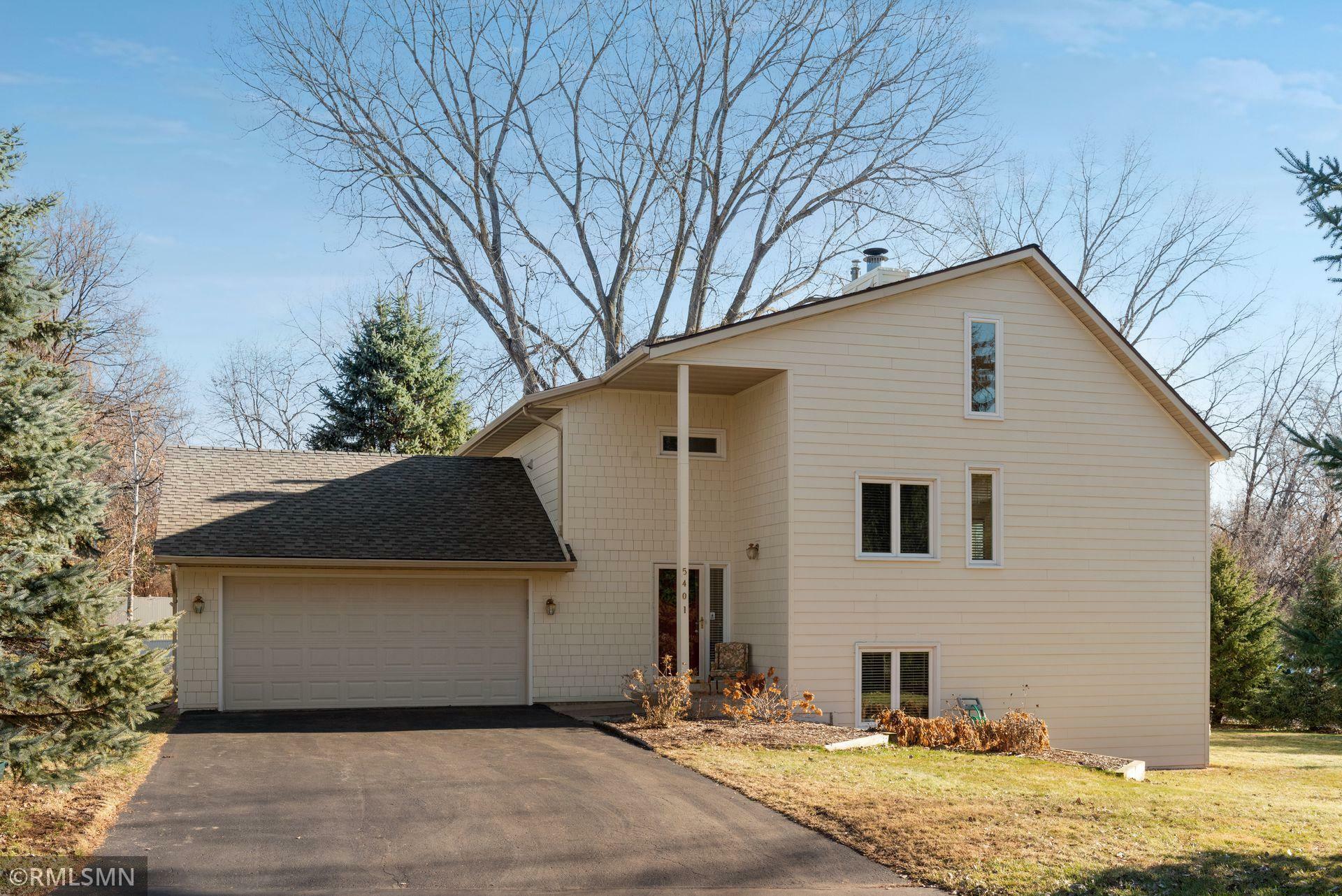 Property Photo: 5401 Tracy Lynn Terrace MN 55345