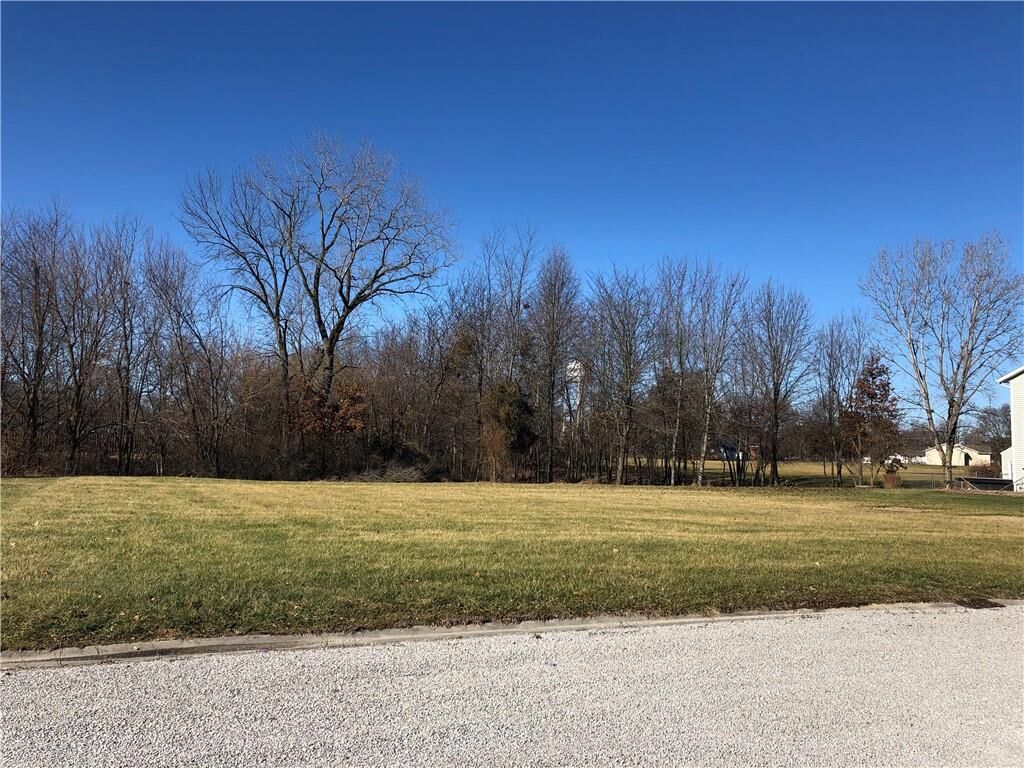 Property Photo:  904 Evergreen Street  IL 62411 