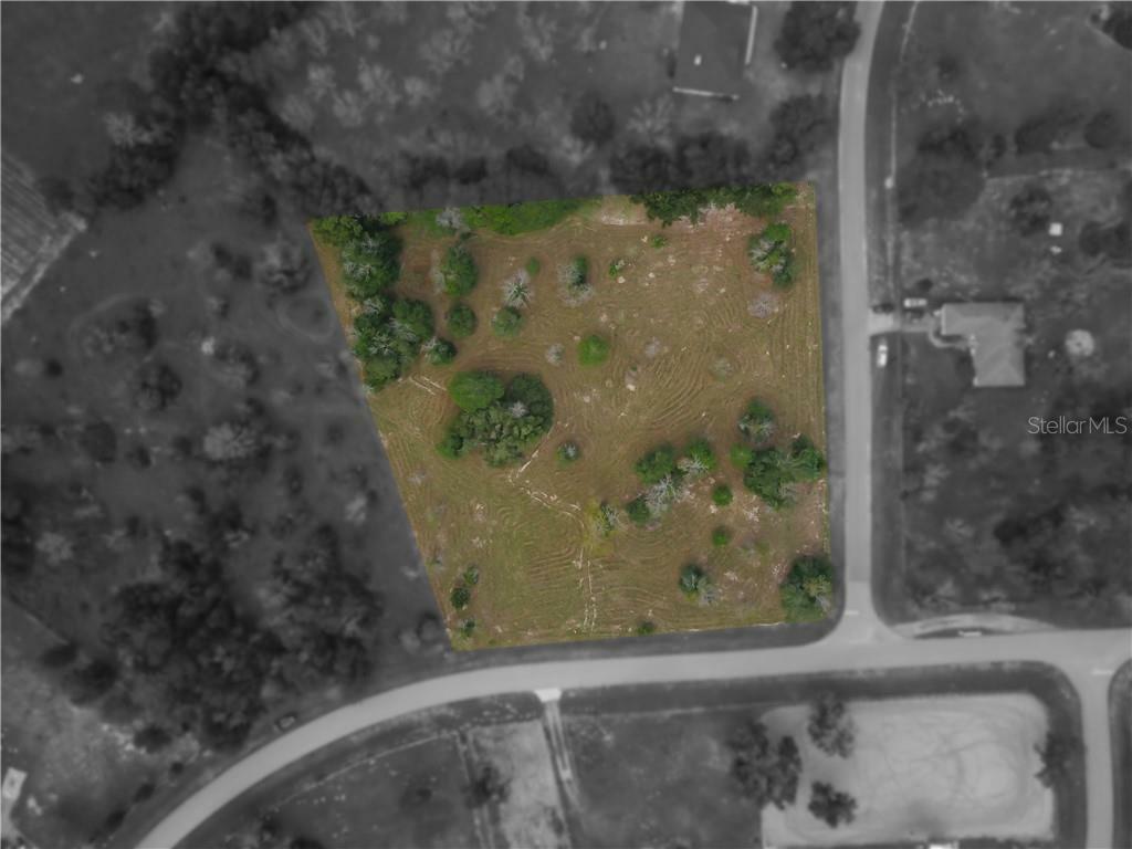 Property Photo: Forestdel Drive FL 32736