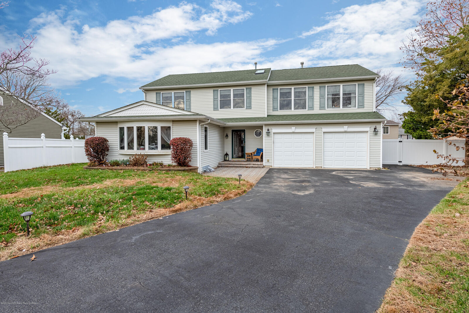 Property Photo:  109 Venus Lane  NJ 08753 