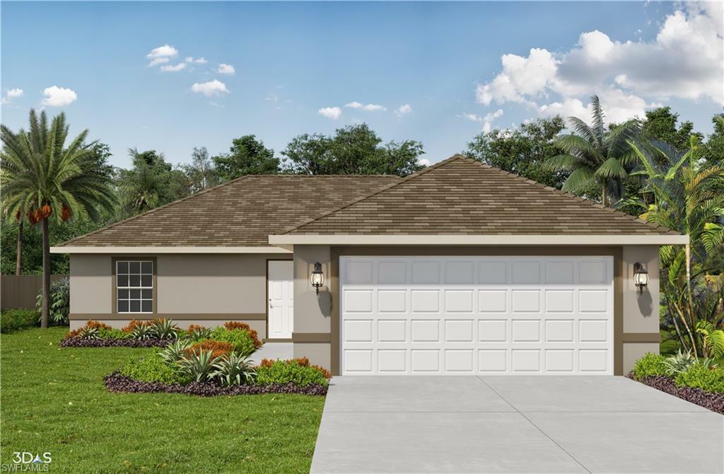 Property Photo:  27069/27073 N Twin Lakes Drive  FL 33955 