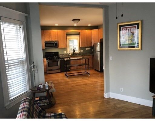 Property Photo:  15 Cross St 1  MA 02152 