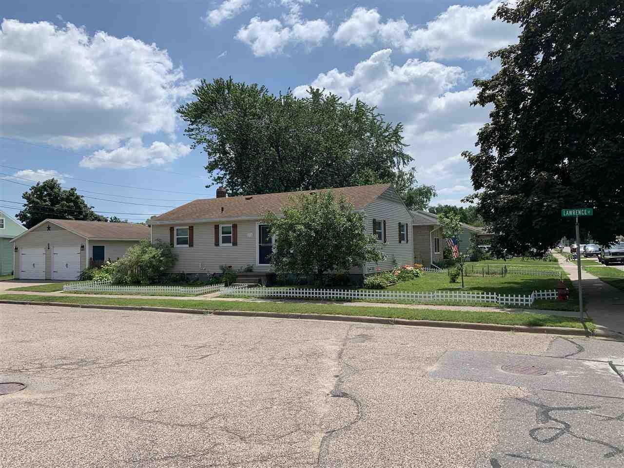 213 Lawrence Street  Schofield WI 54476 photo