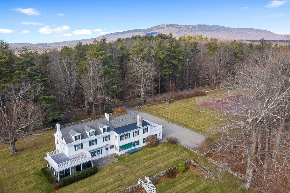 Property Photo:  46 Matchpoint Road  NH 03452 
