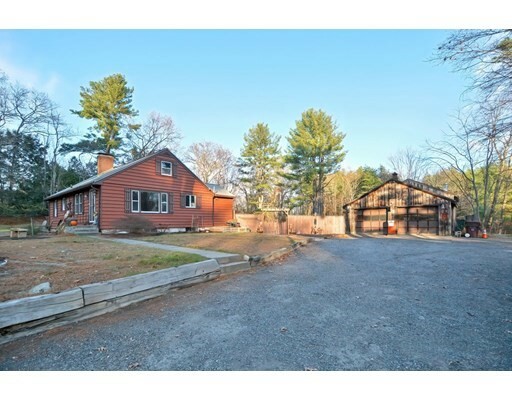 Property Photo: 223 Oak Street MA 01569