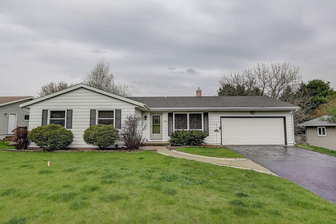 Property Photo:  2922 Maple Grove Dr  WI 53719 